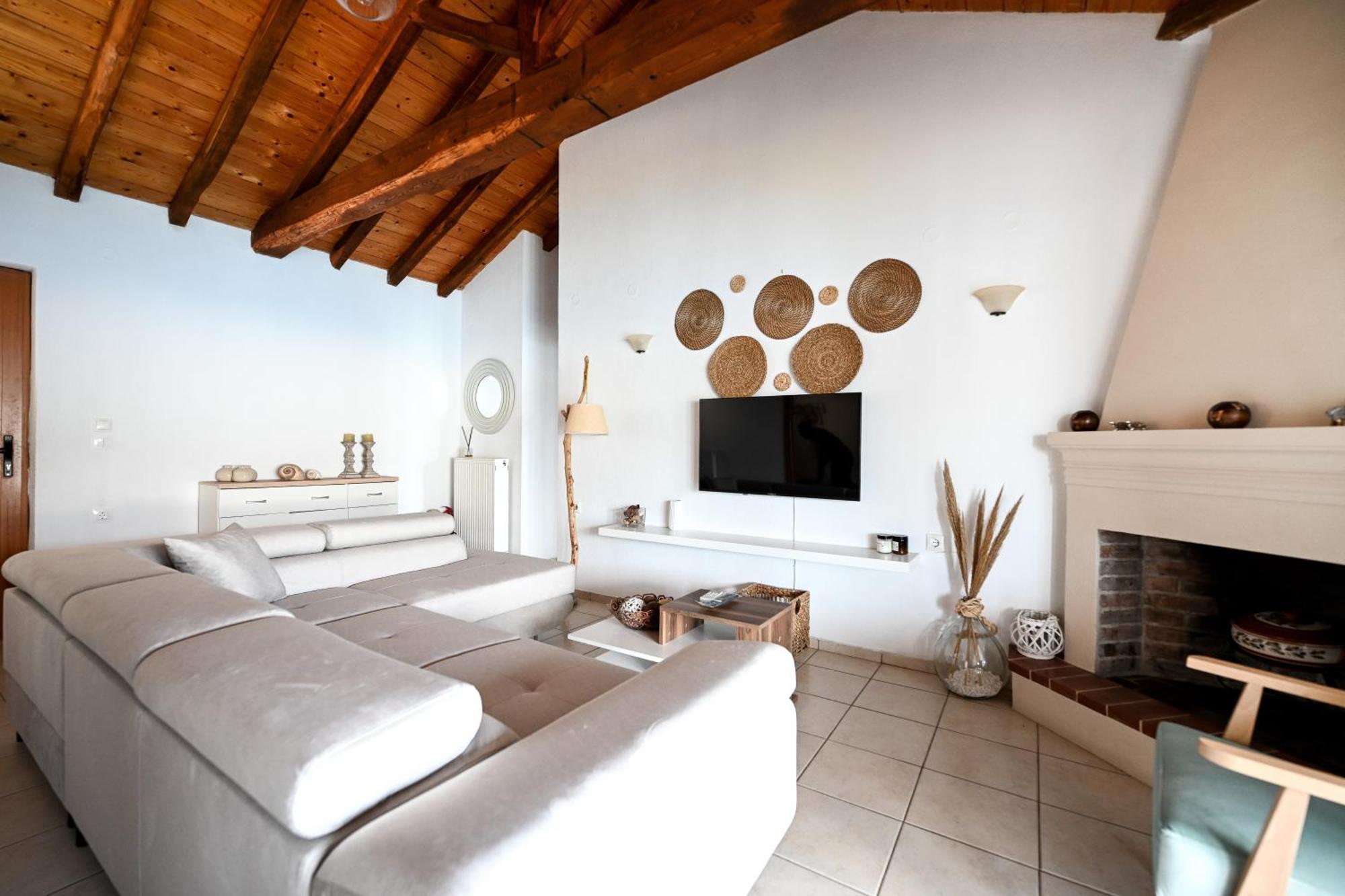 Villa Lazareta Punta Exterior photo