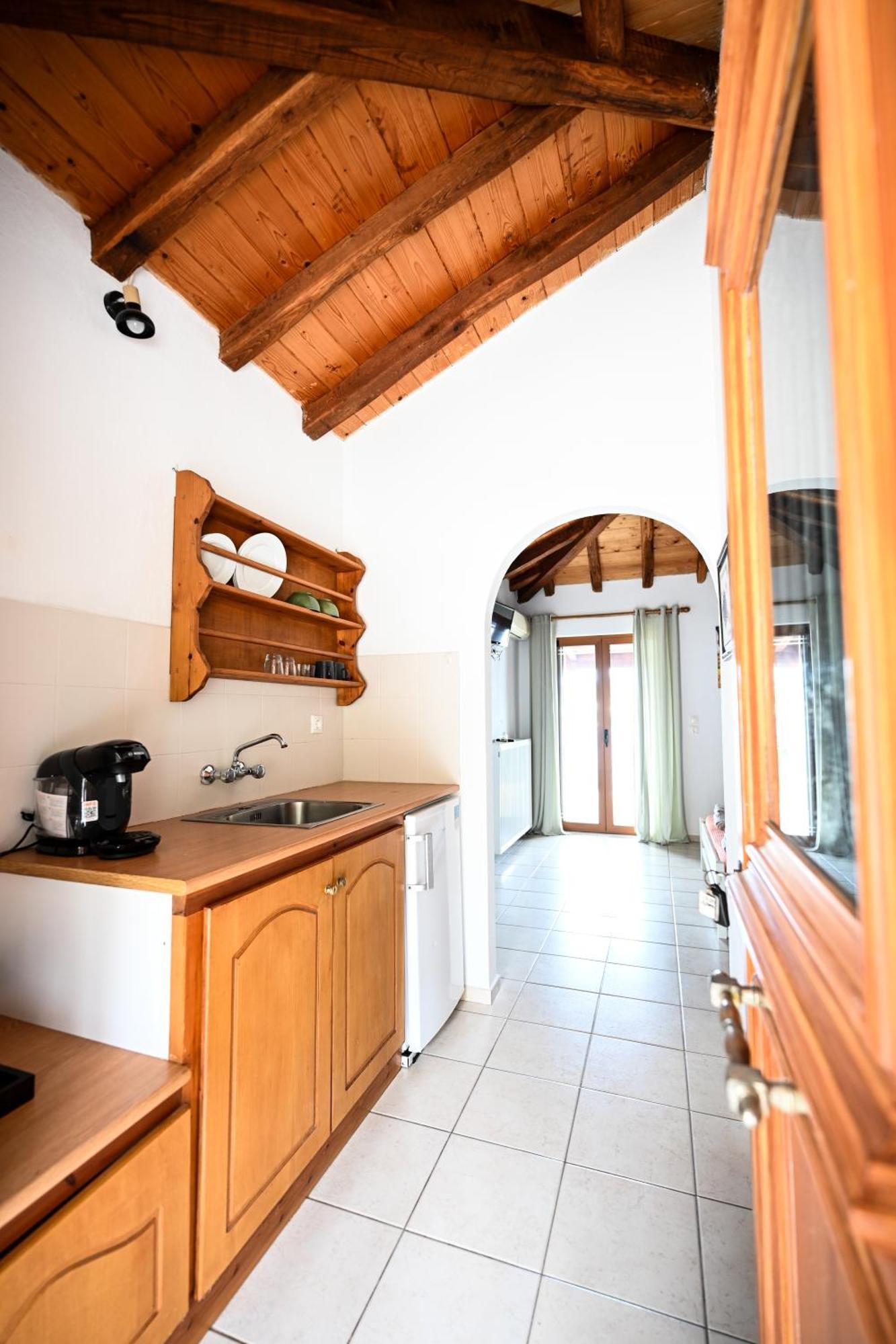 Villa Lazareta Punta Exterior photo