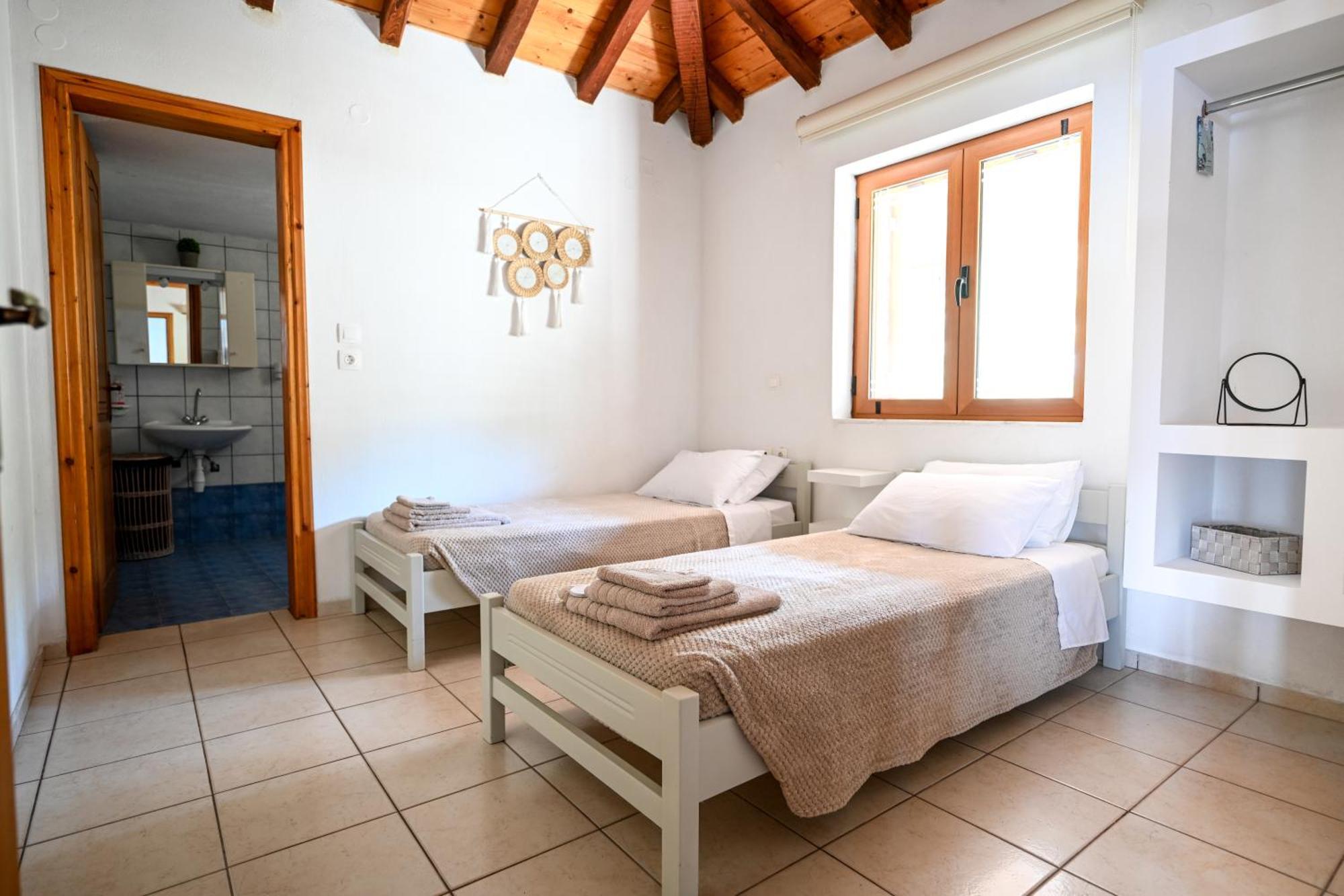 Villa Lazareta Punta Exterior photo