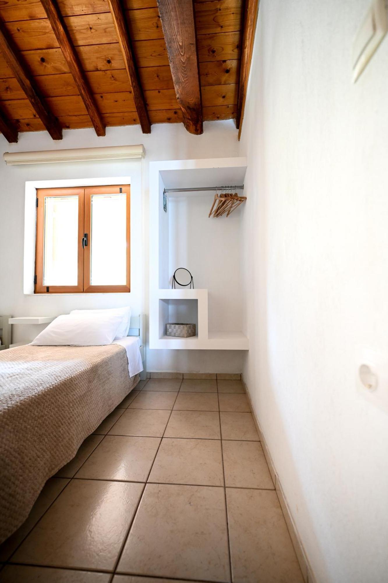 Villa Lazareta Punta Exterior photo